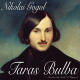 Taras Bulba; a Tale of the Cossacks by Nikolai Vasilievich Gogol | Full Audiobook | Audiobook Time