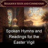 001 - Readings and Hymns for the Easter Vigil