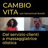 #33 – Samanmali, da impiegata a massaggiatrice olistica (in Australia)