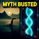 Solved: How Modern Science and DNA Forensic Archaeology Explain History’s Greatest Mysteries