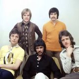 DAVE CLARK FIVE - 5 PSYCHEDELIC SONGS