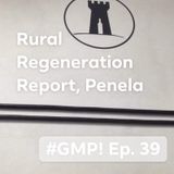 Live from Penela - The ‘Good Morning Portugal!’ Podcast- Episode 39