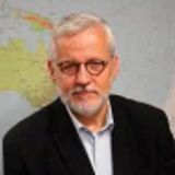 John Blaxland (@JohnBlaxland1) ANU professor on #RussiaUkraineWar latest, West-aided gains for @ZelenskyyUA | @ANUMedia