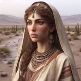 Historia de Jael: La Mujer que Mató a un Rey por Orden de DIOS