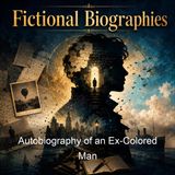 Autobiography of an Ex-Colored Man - James Weldon Johnson