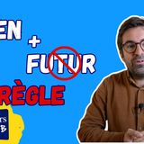 Pas de FUTUR après WHEN en anglais : comprendre la règle