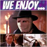 Ep 243 - Agutter? I Hardly Know Her (DARKMAN)