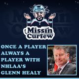 94. Once a Player Always a Player With Glenn Healy