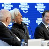 This Week in Economics 24  January 2016
