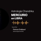 Mercurio en Libra