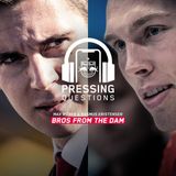 Max Wöber and Rasmus Kristensen – Bros from the Dam