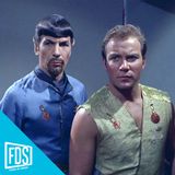 FDS Top:  Mejores episodio de 'Star Trek' (ep.26)