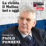 Paolo Pombeni - La rivista il Mulino ieri e oggi