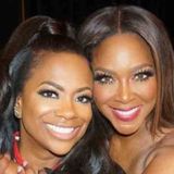 RHOA EXTRA!#TBT WAS KANDI TRYING TO KEEP TODD FROM TAKING OTHER JOBS? /DOES KENYA'S FATHER ACT LIKE MARC?