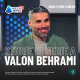 Storie di Serie A: Valon Behrami