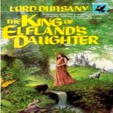 The King of Elfland's Daughter by Lord Dunsany