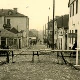 Historia kieleckich ulic. Kozia
