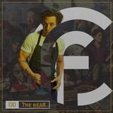 Podcast Créditos Finais #130 - The Bear Amor, raiva e luto na cozinha.