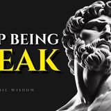 12 Habits That Really MAKE YOU WEAK