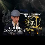 Hermeticism, Freemasonry & the Living Tradition | Collin Conkwright of American Esoteric
