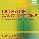 Dosage Calculations