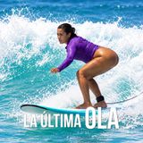 La última ola