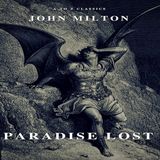 Paradise Lost by John Milton