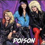 ¿Qué es lo que pasa con Poison