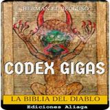 La biblia del diablo - German El Recluso