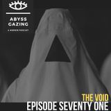 The Void (2016) | Episode #71
