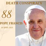 Death Of A Pope Conspiracy