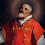 San Felipe Neri, presbítero