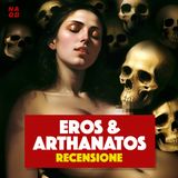 Il "bello" della Necrofilia nel cinema - Eros & ARThanatos – Il documentario sulla necrofilia