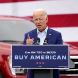 President Biden's Plan for Infrastructure, Clean Energy and American Manufacturing