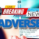 NTEB PROPHECY NEWS PODCAST: Please Join Me As I Earn My 5th 2022 Facebook Suspension For Telling You The Truth About COVID Adverse Reactions