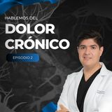 Dr. Ángel Juárez Lemus: 30 millones de mexicanos sufren dolor crónico; solo 10 millones acceden al tratamiento adecuado