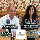 Around The Cracker Barrel - The La Posada Way – Growth, Community & Looking Ahead (Aired 08/28/2026)