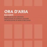 Silvia Granata "Ora d'aria"