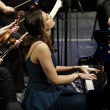 Beethoven e Mozart per l’apertura della stagione musicale al Civico