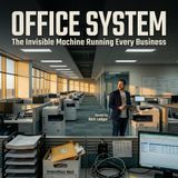 Office System - The Fraud, The Errors, and The $47 Email Chain (How Bad Systems Bleed Money)
