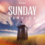 Frank Santora on Sunday Service