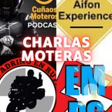 CHARLA MOTERA 1