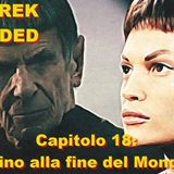 Star Trek Reloaded. Capitolo 18: Fino alla fine del Mondo. Italiano