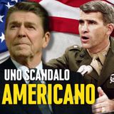 Uno Scandalo Americano: L'Affare IRAN-CONTRAS