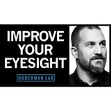 The Science of Vision, Eye Health & Seeing Better