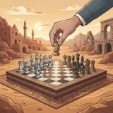 The Ankara Dilemma_ NATO at the Crossroads