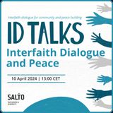 ID Talks Interfaith Dialogue and Peace