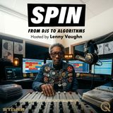 Spin - The Clockwork of Radio Rotation