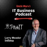 652 Infima: Automated Security Awareness Training for MSPs