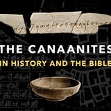 The Origins of the CANAANITES And the HORRIFIC Gods They Worshipped _ THE BIBLE STORYTELLER